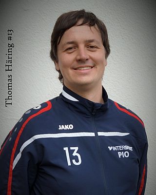 Thomas Häring