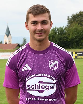 Christoph Gmeinwieser