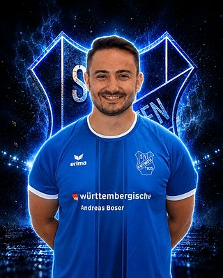 Sebastian Stecker