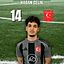 Hasan Celik
