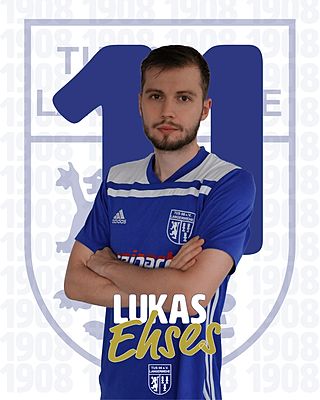 Lukas Ehses