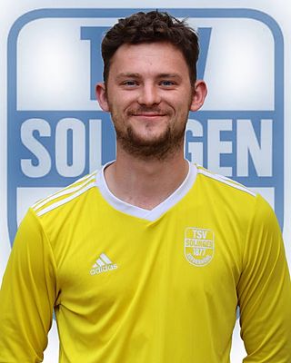 Noah Wegner