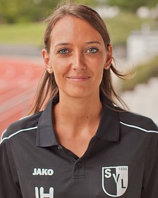 Jenny Schönbucher