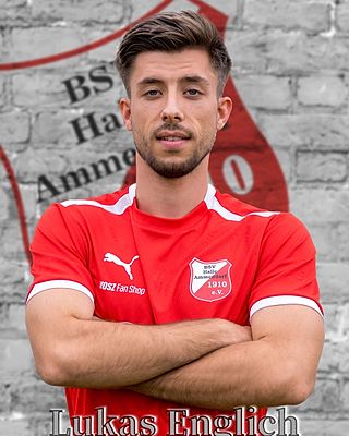 Lukas Englich