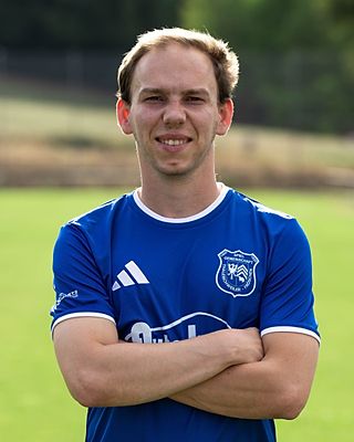 Moritz Müller
