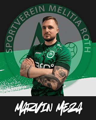 Marvin Meza