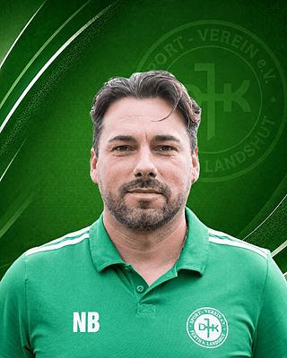 Nico Beischl