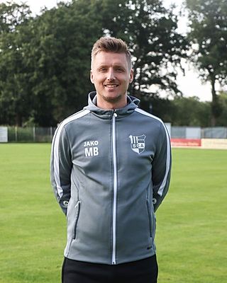 Mario Brinkmann