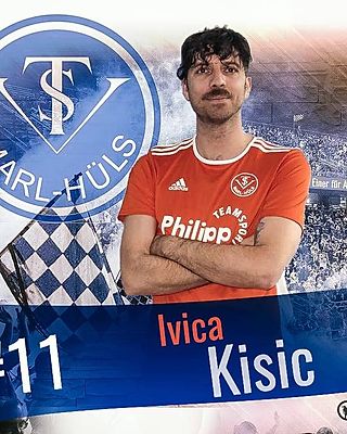 Ivica Kisic