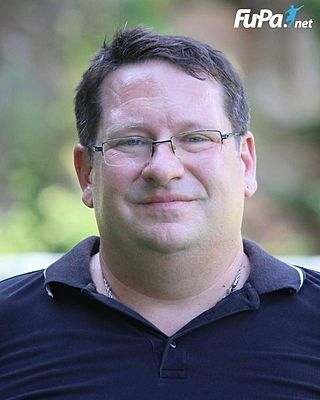 Markus Götz