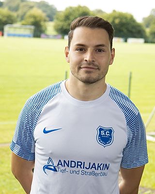 Michael Hüpen