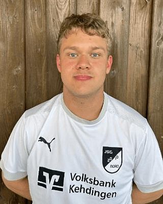 Jerome Reuels