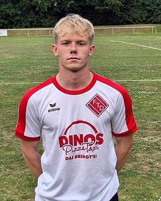 Luke Schwenker