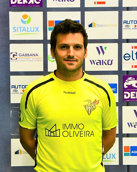 Foto: Bernard Bamberg