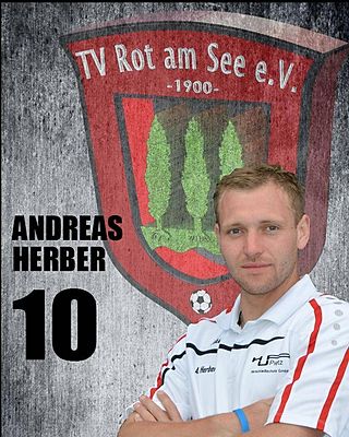 Andreas Herber