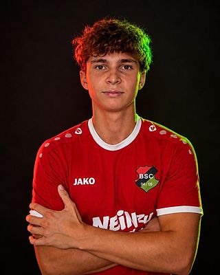 Timur Panfilov