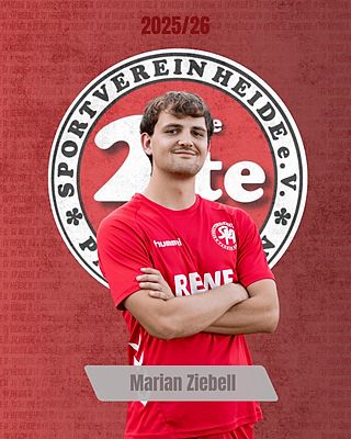 Marian Per Ziebell