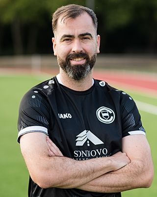 Andoni Sanchez Valverde Erice