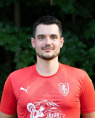Tobias Ptak
