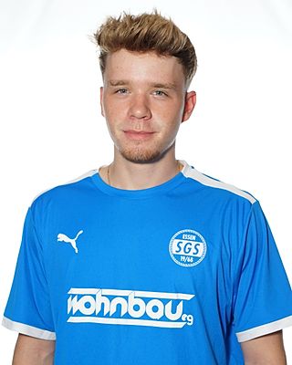 Louis-Fynn Pannenbäcker