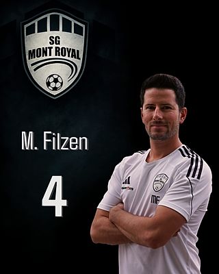 Maximilian Filzen