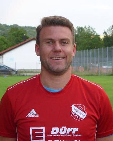 Foto: FC Grünsfeld
