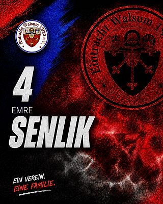Emre Senlik