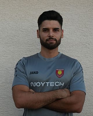 Emre Ekici