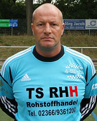 Dieter Moik
