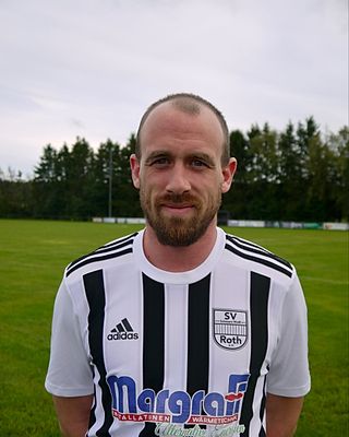 Timo Daniel