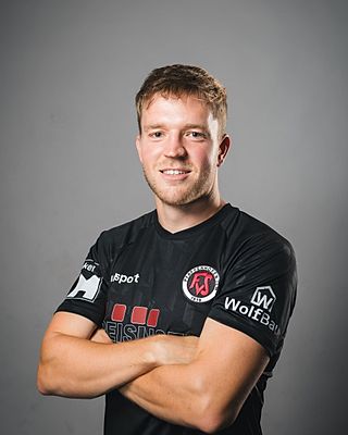 Jonas Redl