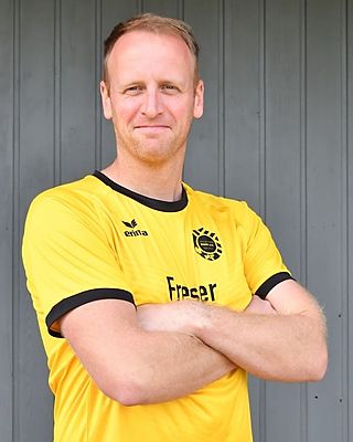 Jochen Timmerkamp