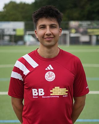 Marco Streichsbier