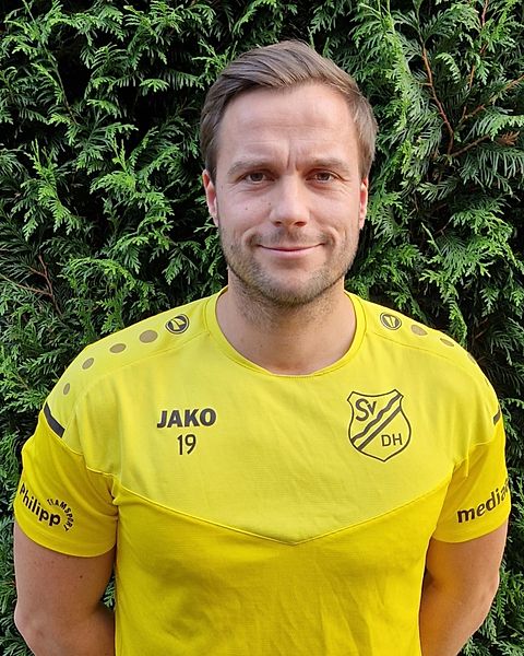 Jonas Grütering