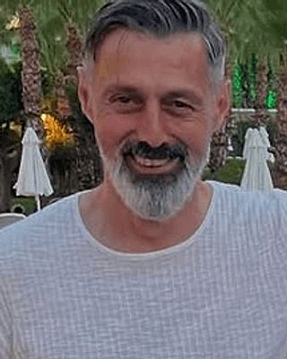 Serkan Sahin