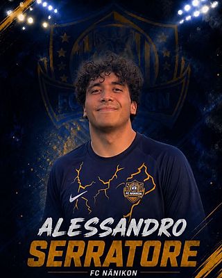 Alessandro Serratore