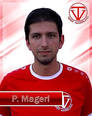 Philipp Magerl