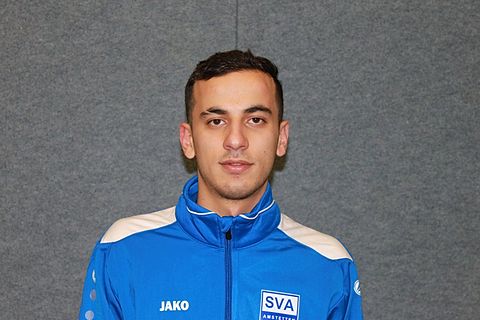 Foto: SV Amstetten 1946 e.V. (SL)