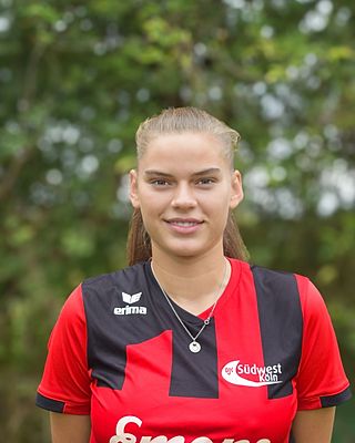 Merle Röckinghausen