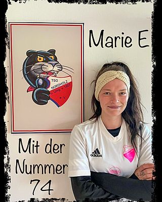 Marie Eßer