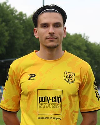 Anthony Letica