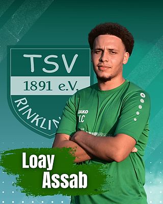 Loay Chaibani Assab
