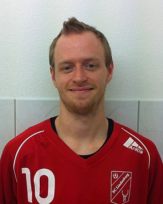 Kevin Steiner