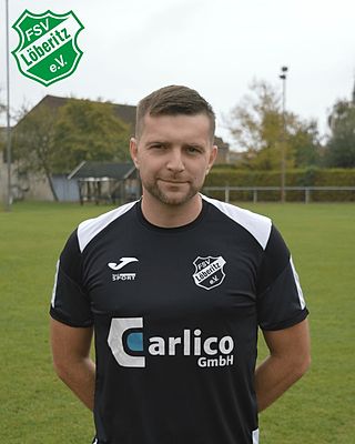 Chris Schuckelt
