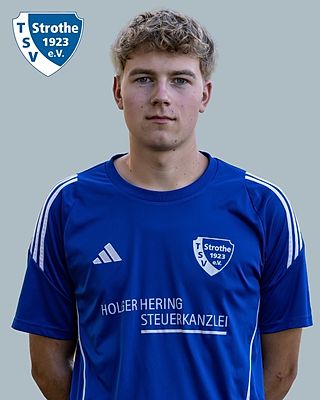 Alexander Klaus