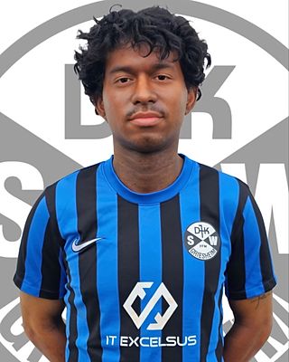 Wellington Queiroz Xavier