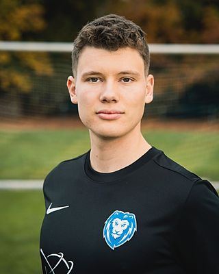 Kieran Koglin