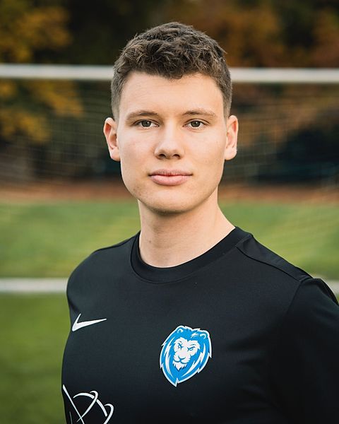 Foto: Aaron Aufinger