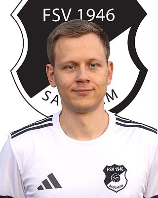 David Ronellenfitsch