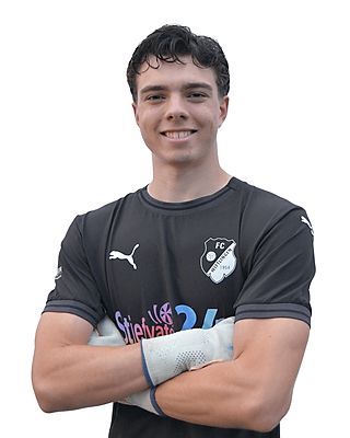 Vincent Ben Müller